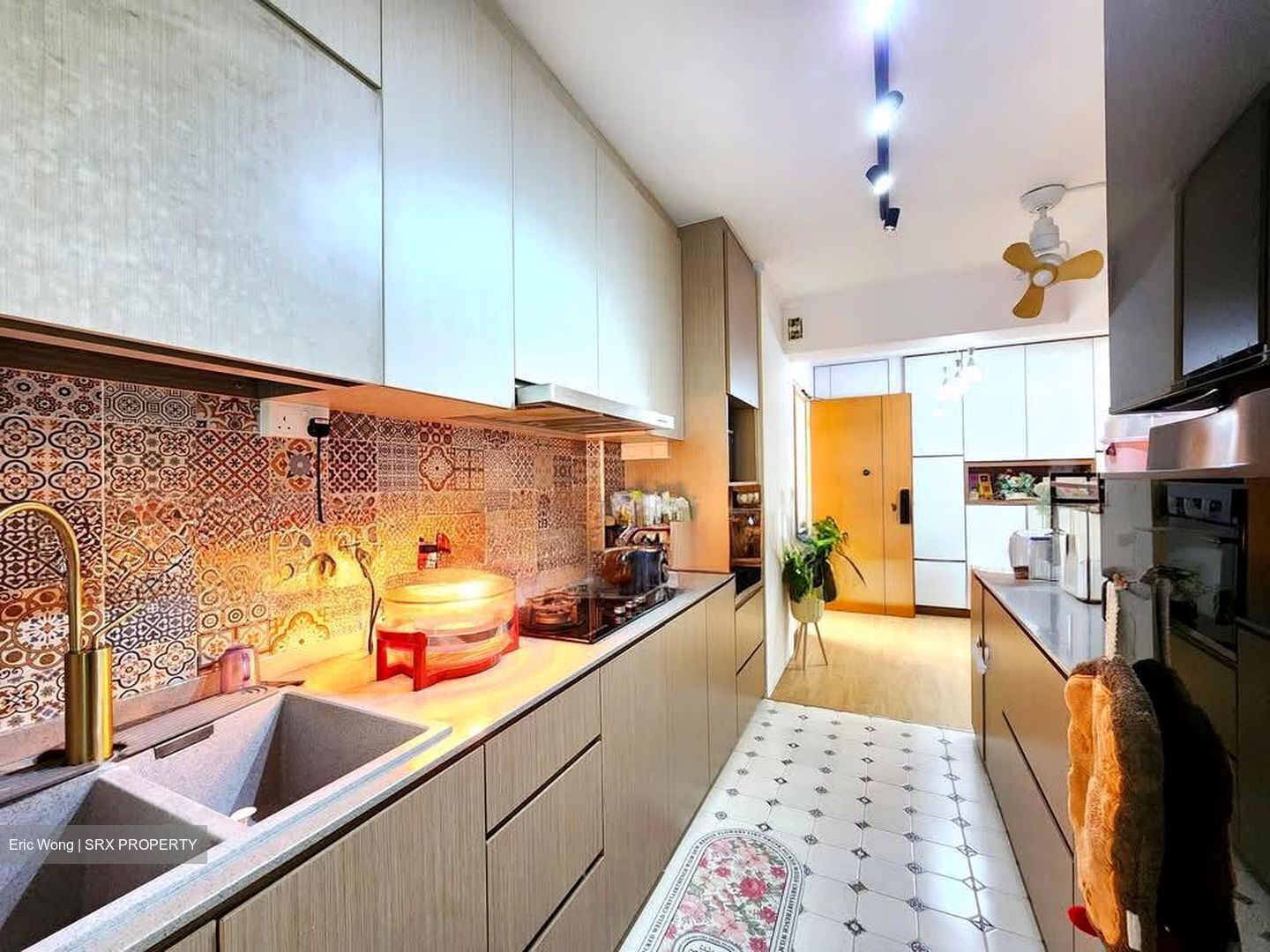 Blk 489C Sunshine Gardens (Choa Chu Kang), HDB 5 Rooms #577671061